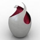 Art Vase Aria Design