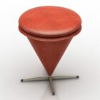 Seat Cone Leather Material