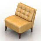 Одноместный стул Bingli Design