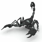 Black Scorpion V1
