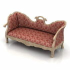 Classic Sofa Annibale Design