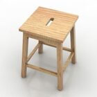 Samostatná židle Ikea Bosse