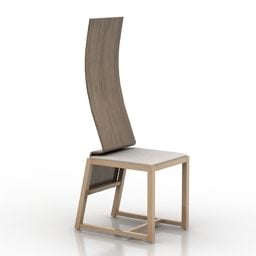 Chair Pietro Design 3d model