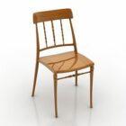 Wood Chair Country Design