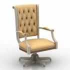 Office fauteuil voor manager
