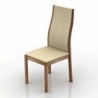 Home Dinning Wood Chair