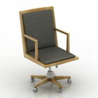 Bürorollen-Sessel Morelato