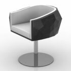 Bar fauteuil Fendi Design