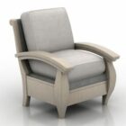 Fauteuil Home