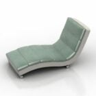 Lounge Sofa Slink