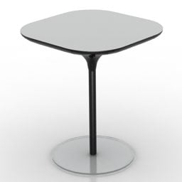 Table Basse de Bar Vad modèle 3D