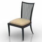 Elegantní židle V1