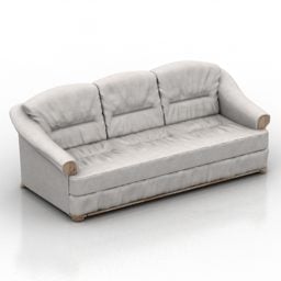 Home Sofa Scandy 3d model