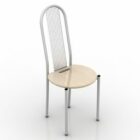 Simple Chair Arcada