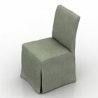 Cube Chair Meridiani