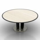 Dinning Table Wooden Top