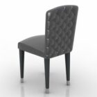 Chair Fendi Restaurant Furniture