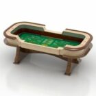 Table Casino Furniture