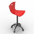 Salon Chair Simple Design