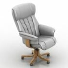 Wheels Armchair Office Furniture