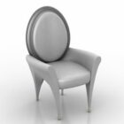 Dressing fauteuil