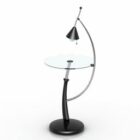 Table Lamp Iron Stand