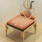 Antique Royal Chair