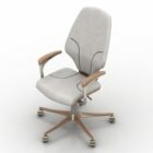 Common Armchair Office Furniture