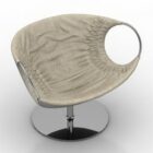 Fauteuil Egg Smock