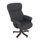 Wheels Sofa Chair