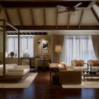 Fresh Interior Bedroom Design Interiør