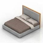 Double Bed Istborn Design