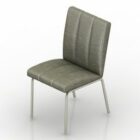 Single Chair Evrica Dls