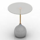 Modern Table Tonin Design