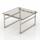 Glass Table Fabricius