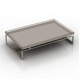 Table Dantone 3d model