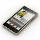 Huawei G700 Smartphone