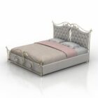 Double Bed Marsella