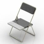 Chair Folding