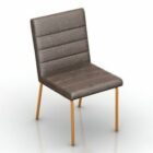 Single Chair Treid Design