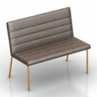 Leather Sofa Treid Design