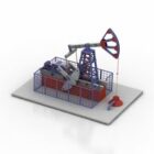 Oil Pump Industrial