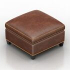 Leather Seat Home Furniture