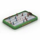 Download 3D bordhockey
