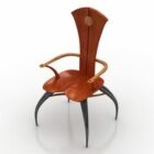 เก้าอี้ออกแบบโจเซฟเกรแฮม