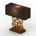 Classic Bedside Table Lamp V1