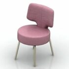 Soft Chair Rondo Design