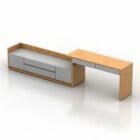 Module Table Vox Furniture
