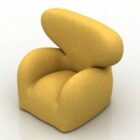 Soft Pad fauteuil