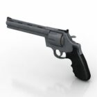Colt Anaconda Gun